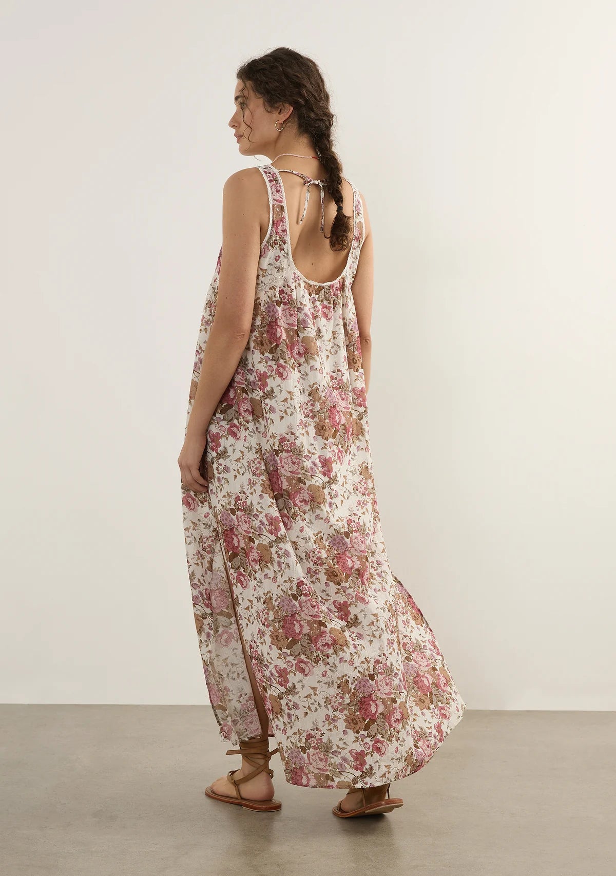 Amiah Maxi Dress
