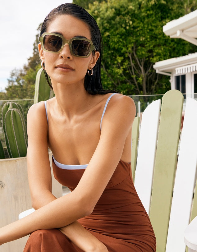 Vacation Sunglasses | Pear