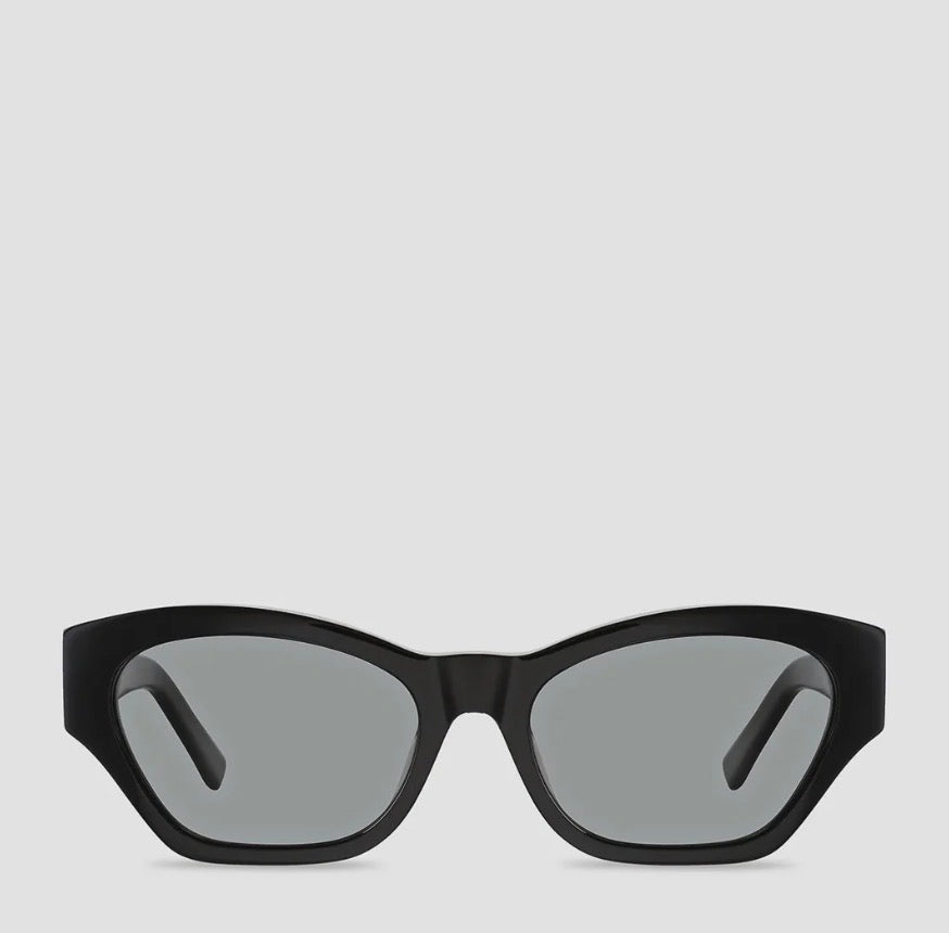 **COMING SOON** Otherworldly Sunglasses | Black