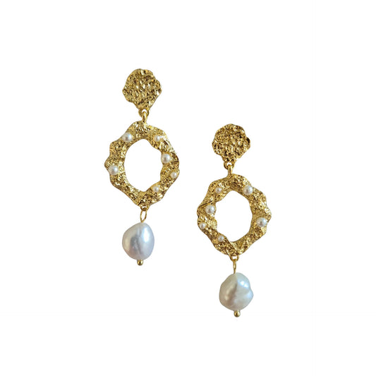 Charlee Earring