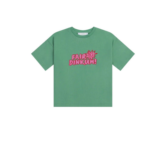 Fair Dinkum | Bush Fairy Floss