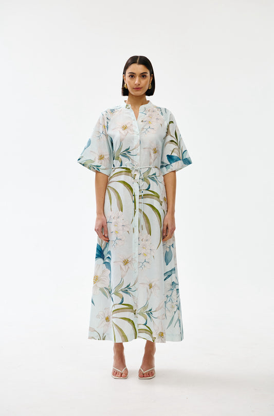 Gigi Dress | Portofino