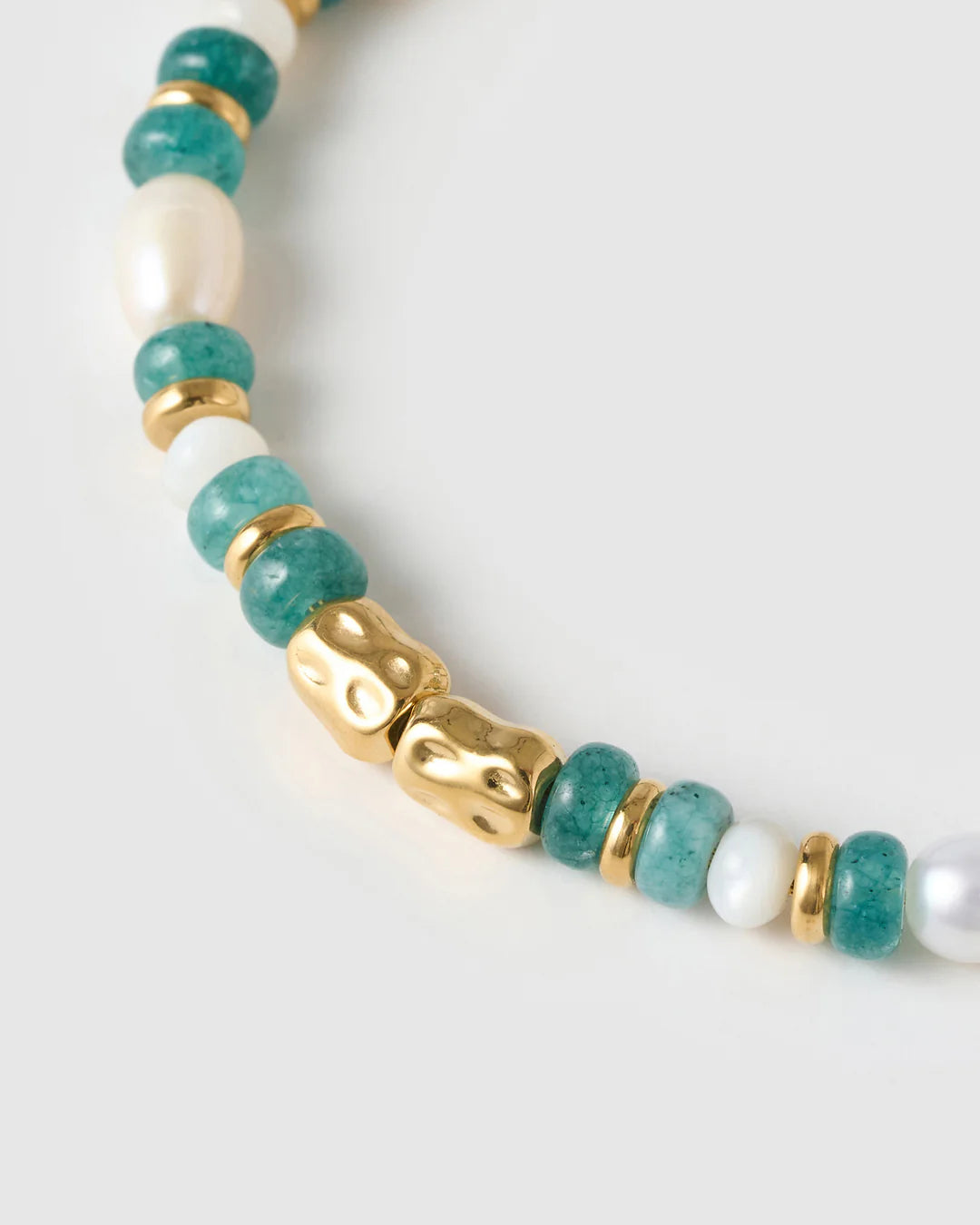 **COMING SOON** Camellia Bracelet