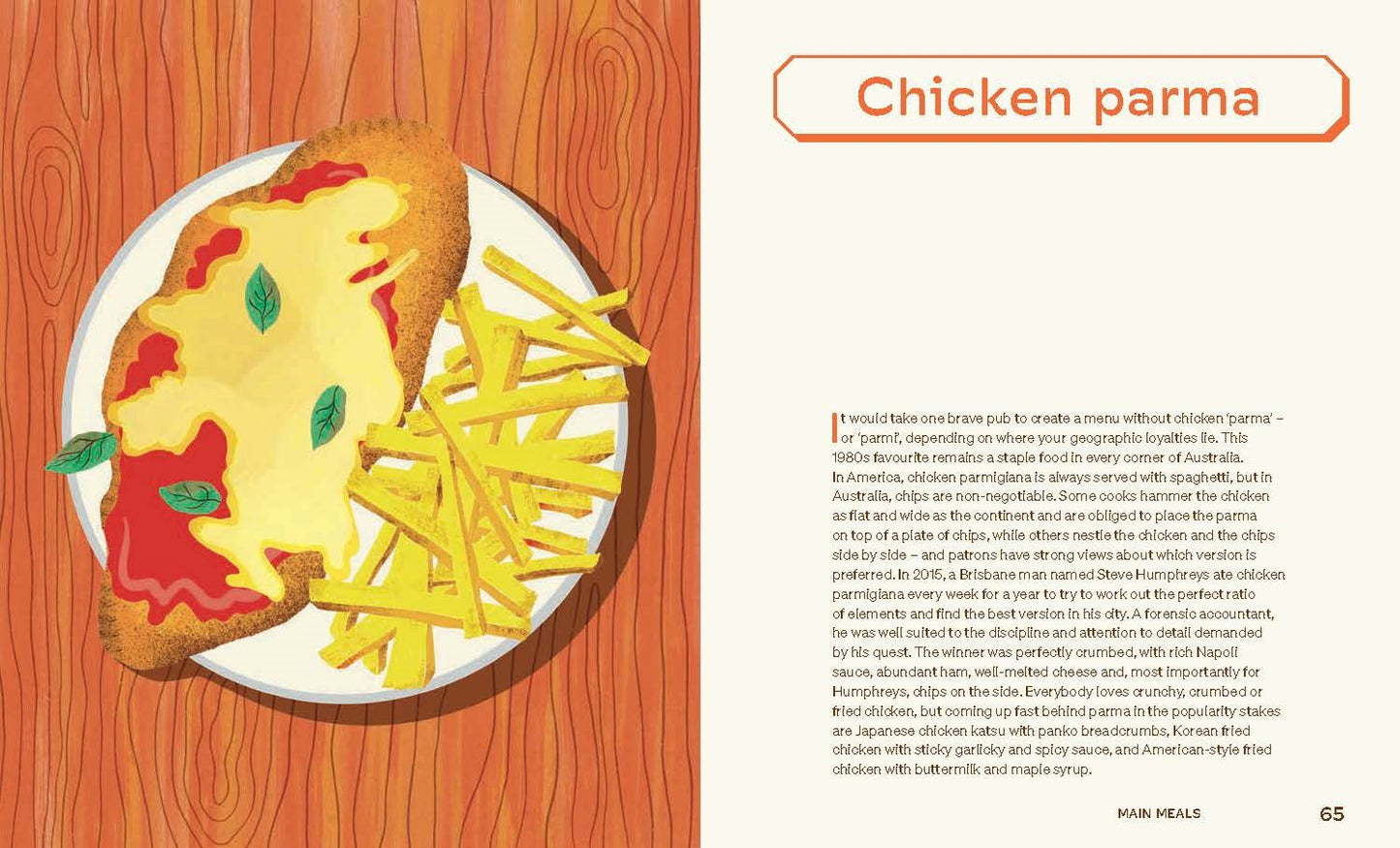 The Classic Australian Cookbook