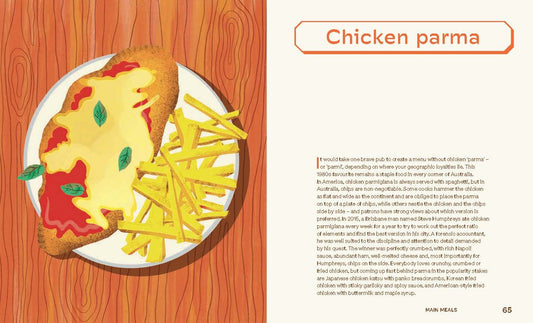 The Classic Australian Cookbook