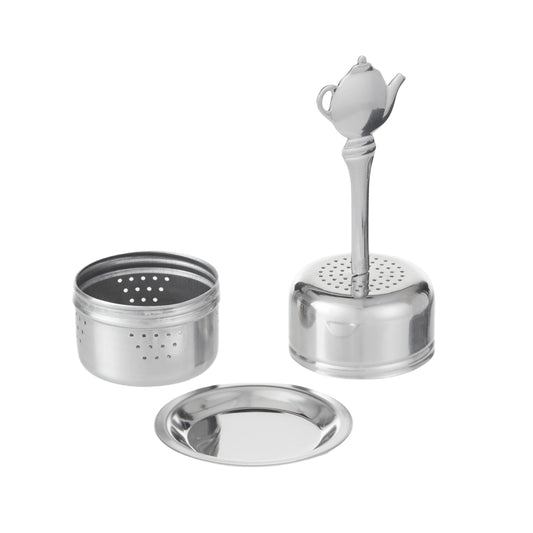 Tea Infuser Ball with Handle