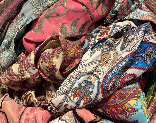 Cienna Assorted Headbands