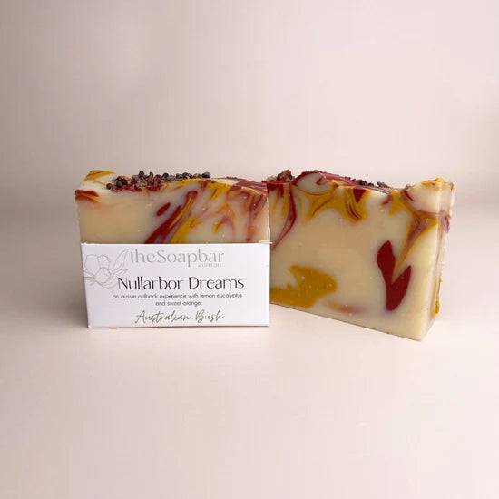 The Soap Bar | Assorted