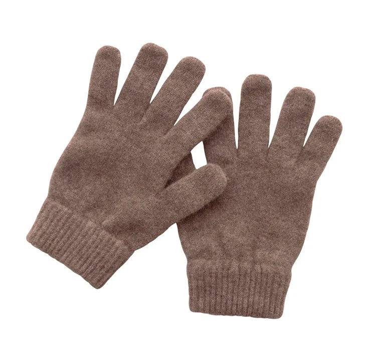 Native World Merino Possum Gloves | Various Colour/Sizes