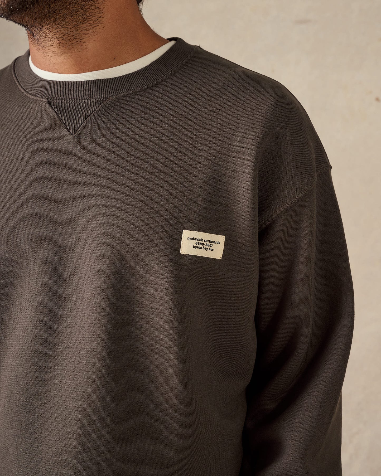 Hotline Crew | Dark Green