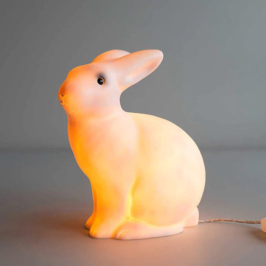 Heico Night Light | Bunny Lamp