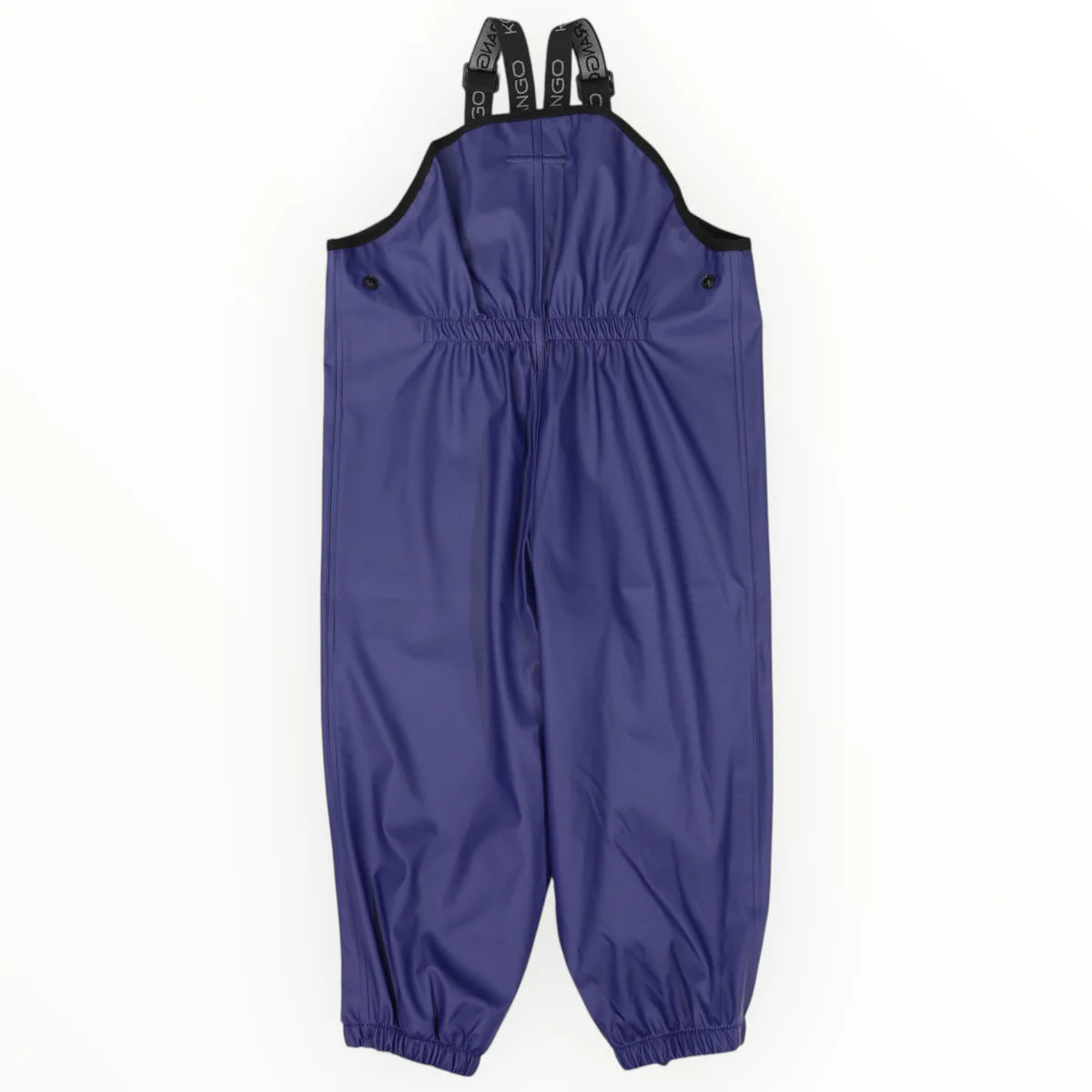 Kids Rain Overall | Navy