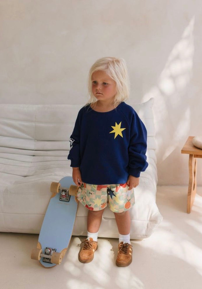 River Sweatshirt | Magic Vibes