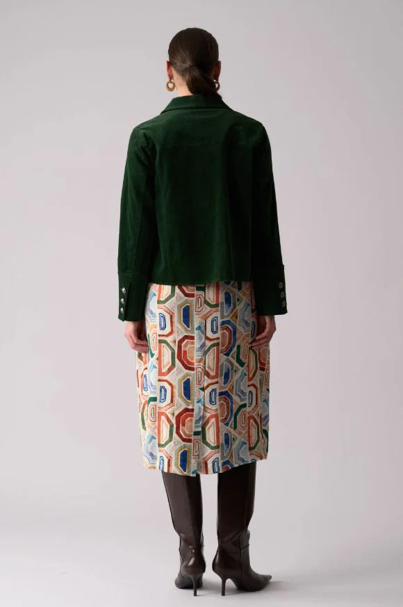 Pre Re-Cord Jacket | Amazon
