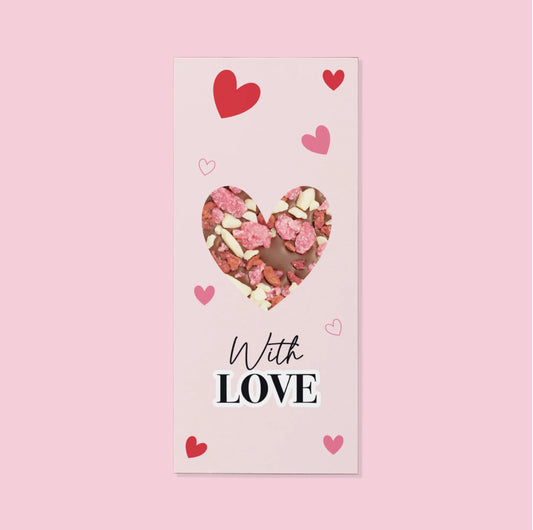 Yummy Cards | With Love