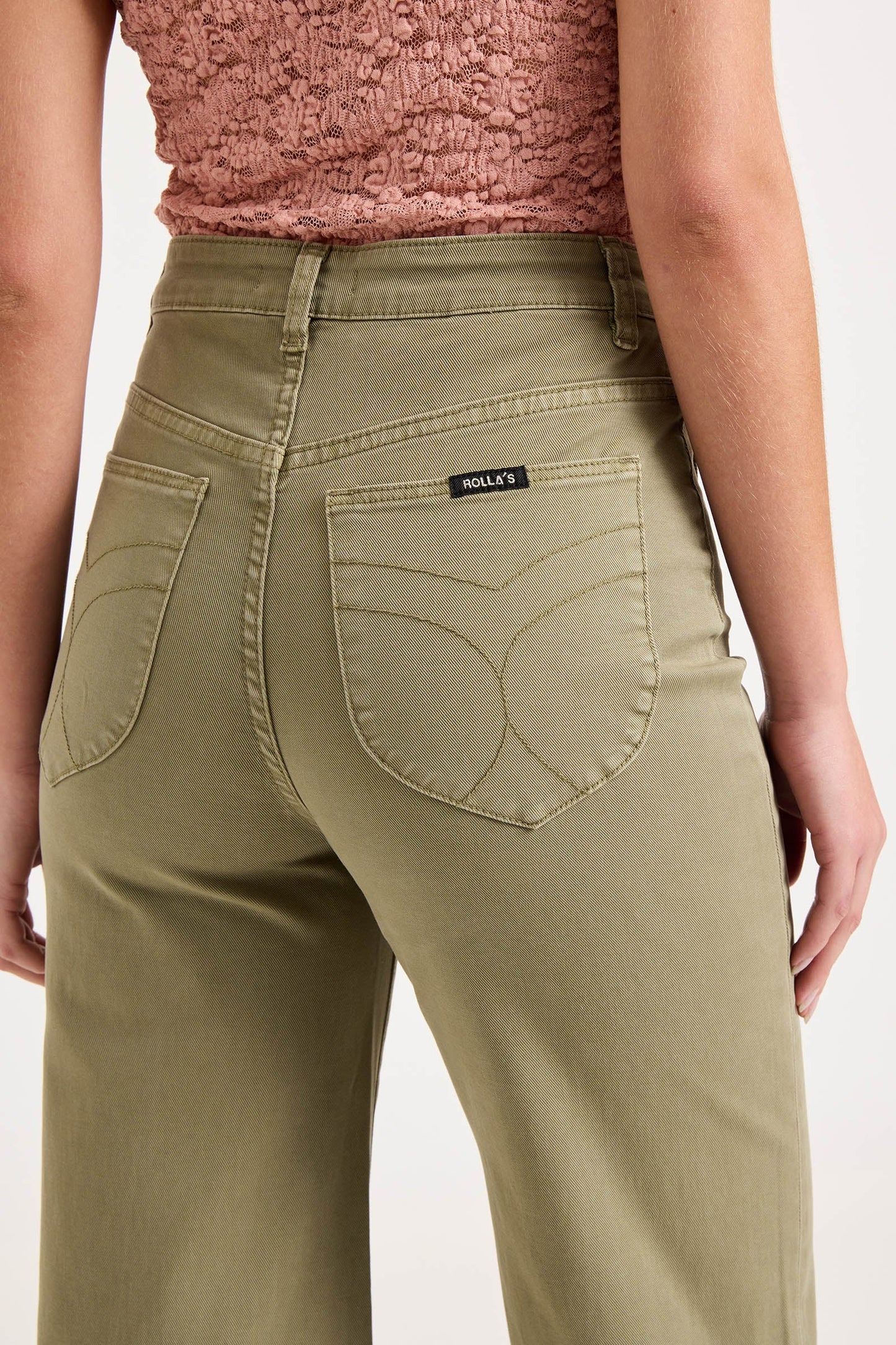 Sailor | Summer Olive