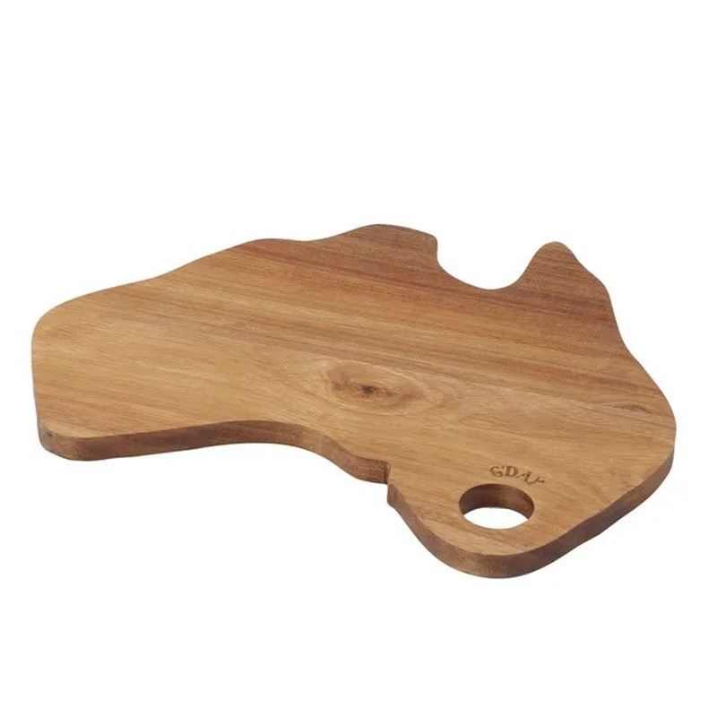G’Day Wood Serving Board