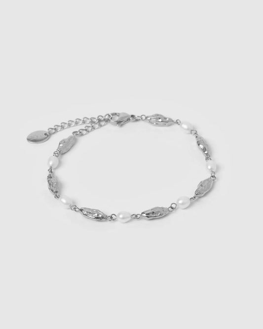 Mimi Pearl Bracelet