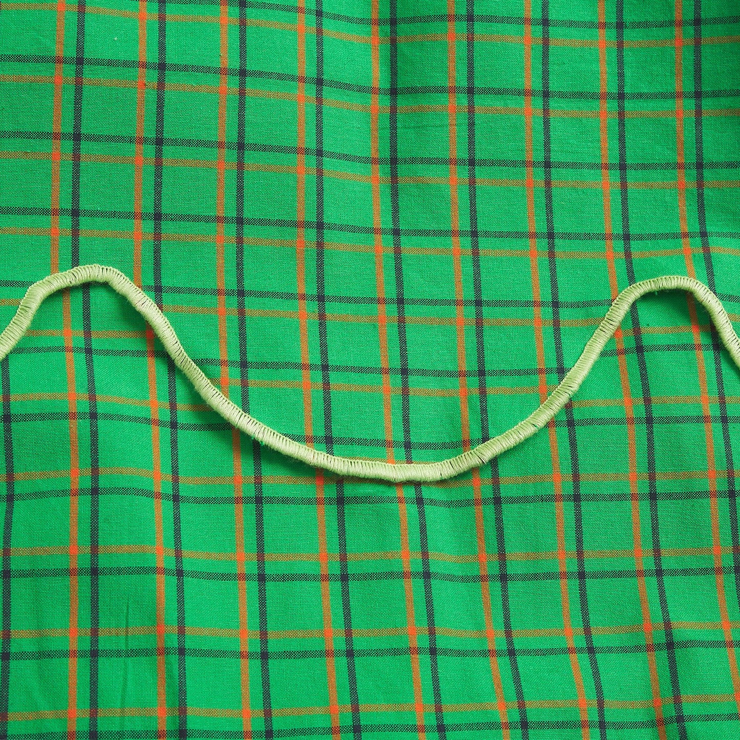 **COMING SOON** Cosmin Cotton Canopy