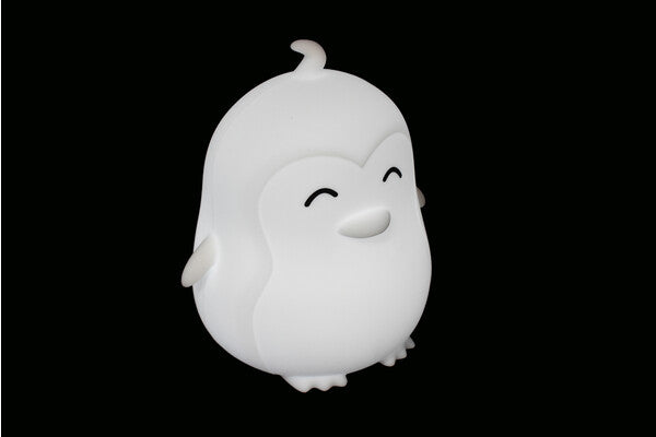Bedtime Buddies: Night Light