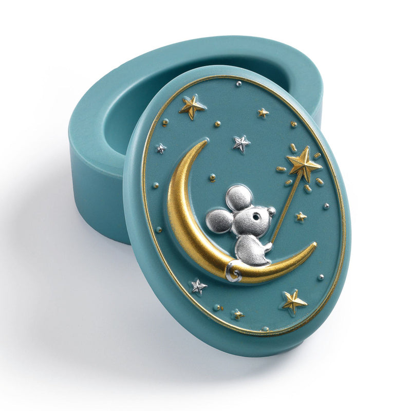 **COMING SOON** Pastel Mouse Tooth Box | Assorted