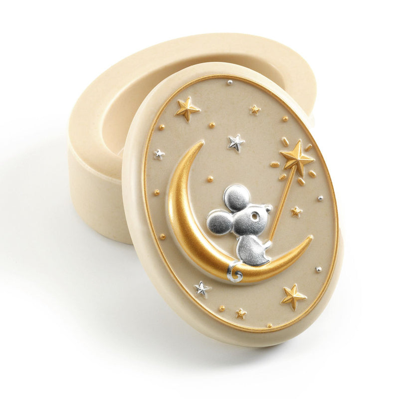 **COMING SOON** Pastel Mouse Tooth Box | Assorted