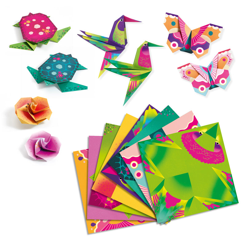 Origami Kits | Various