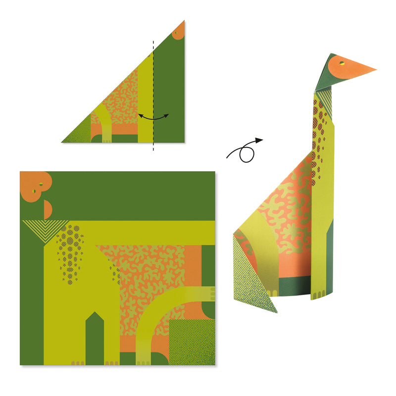 Origami Kits | Various
