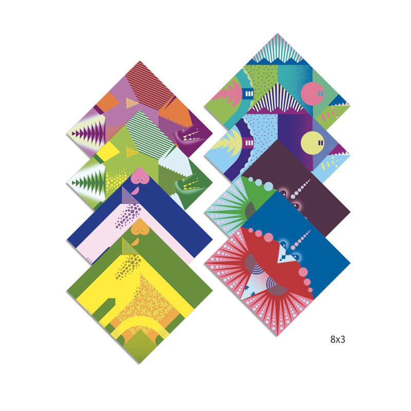Origami Kits | Various