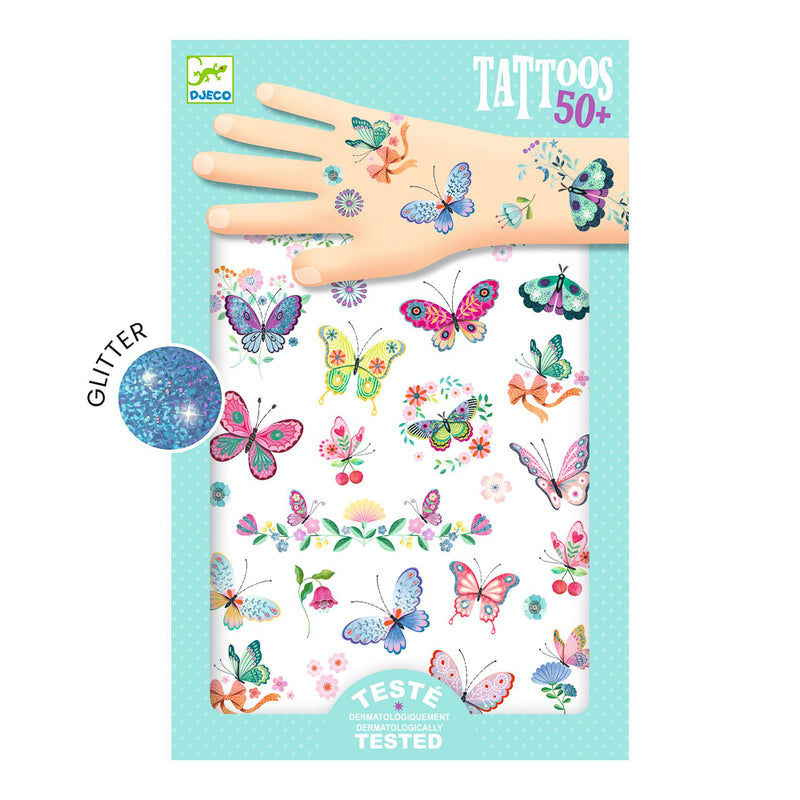 Kids Tattoos | Assorted Designs