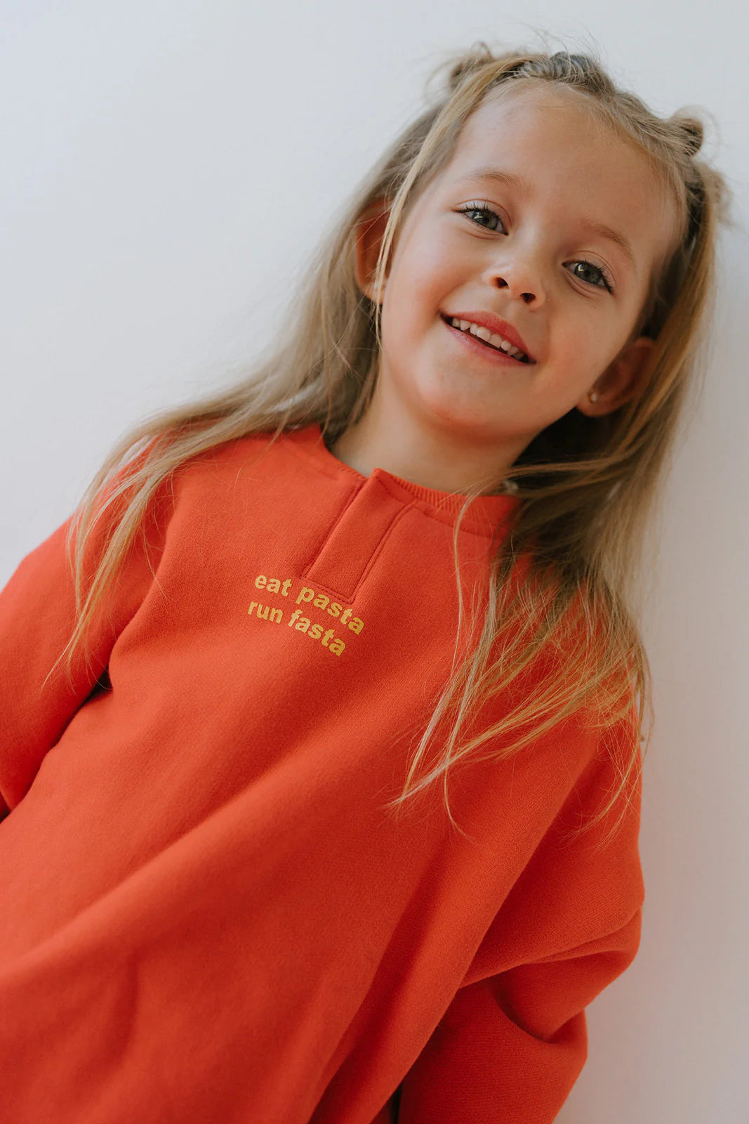 *COMING SOON* Pasta Pullover
