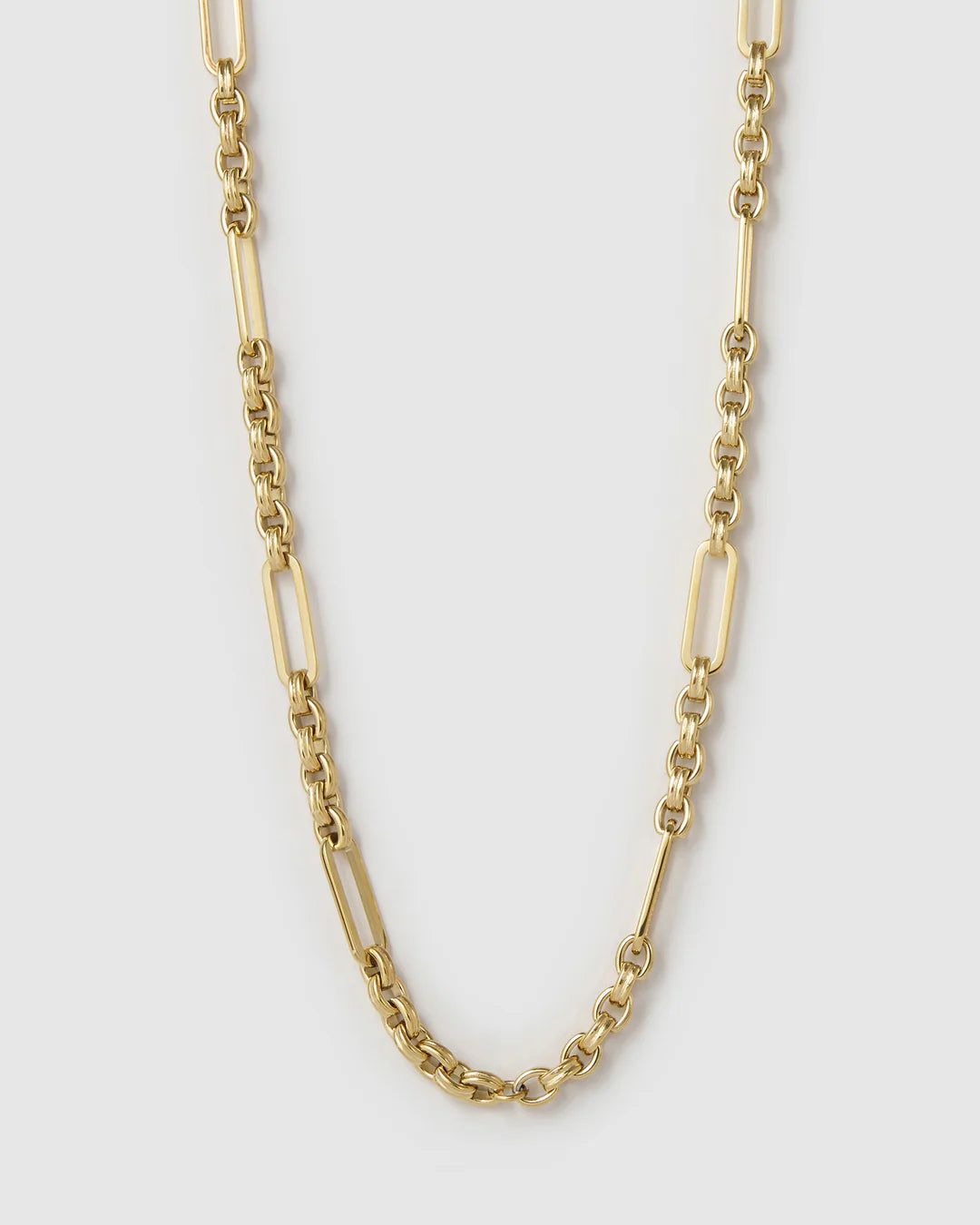 Duchess Gold Necklace