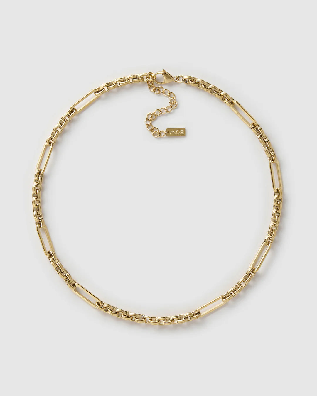 Duchess Gold Necklace