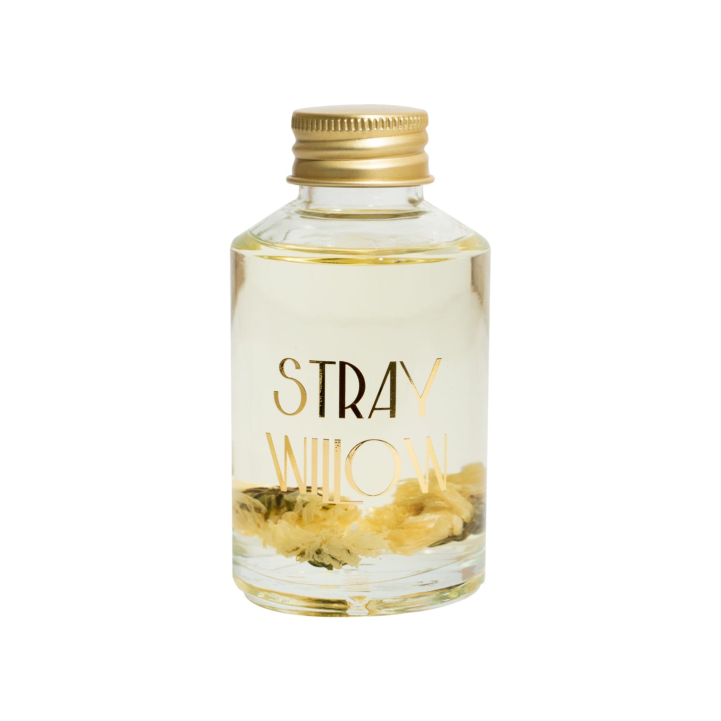 Body & Bath Oil | Woodlands