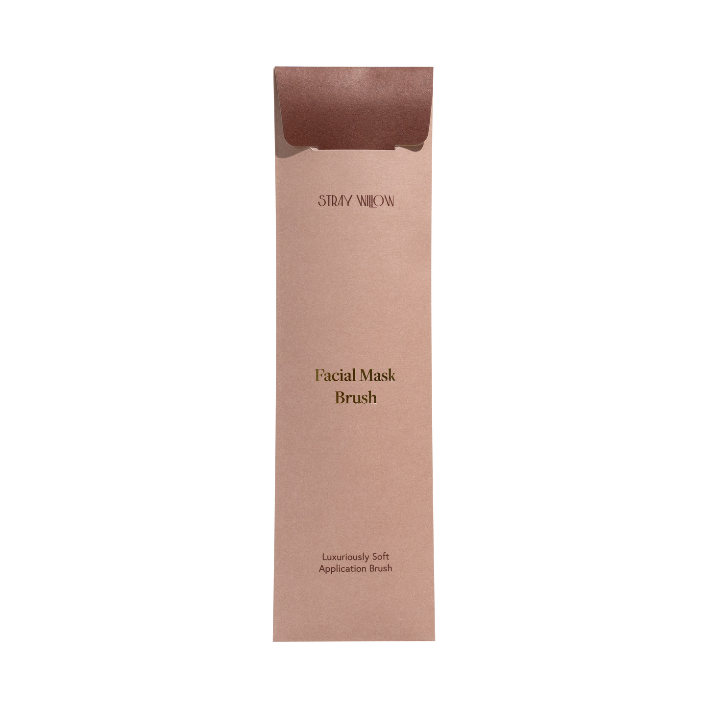 Facial Mask Brush