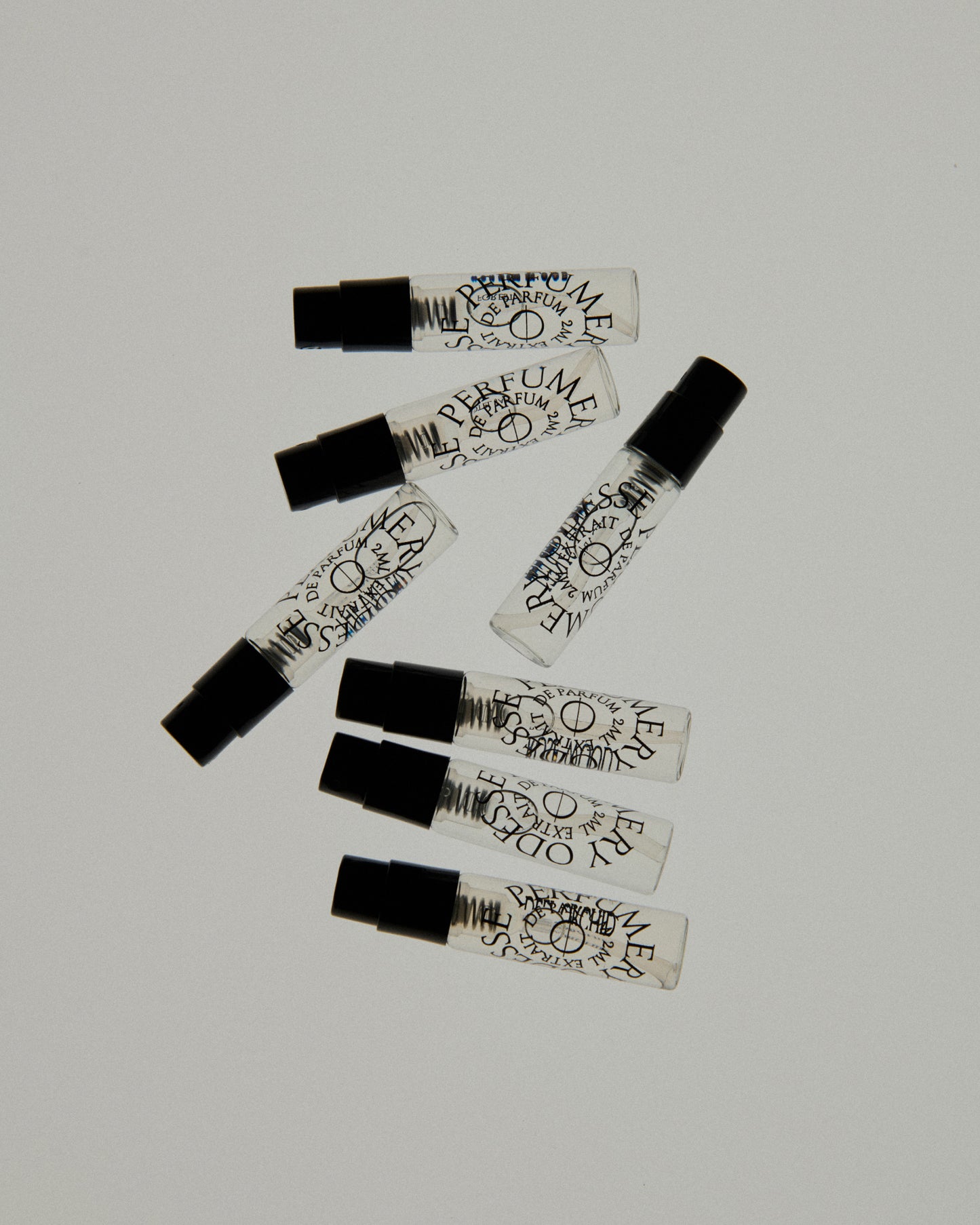 Odesse Discovery Set