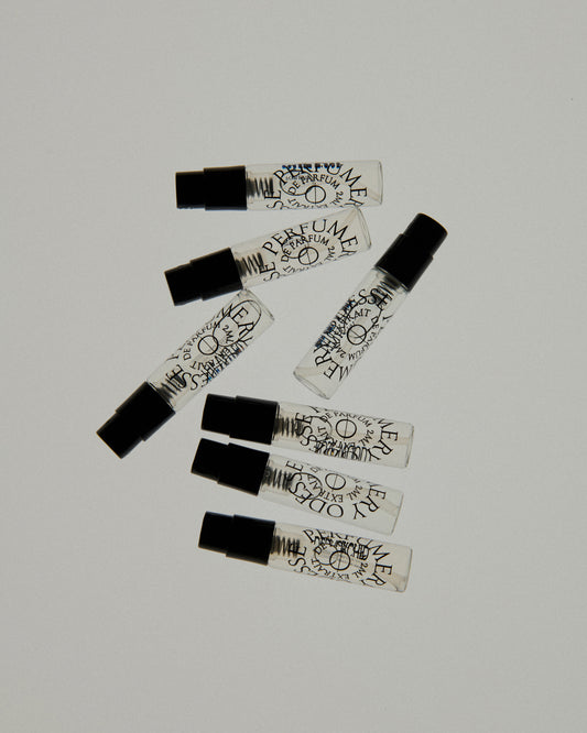 Odesse Discovery Set