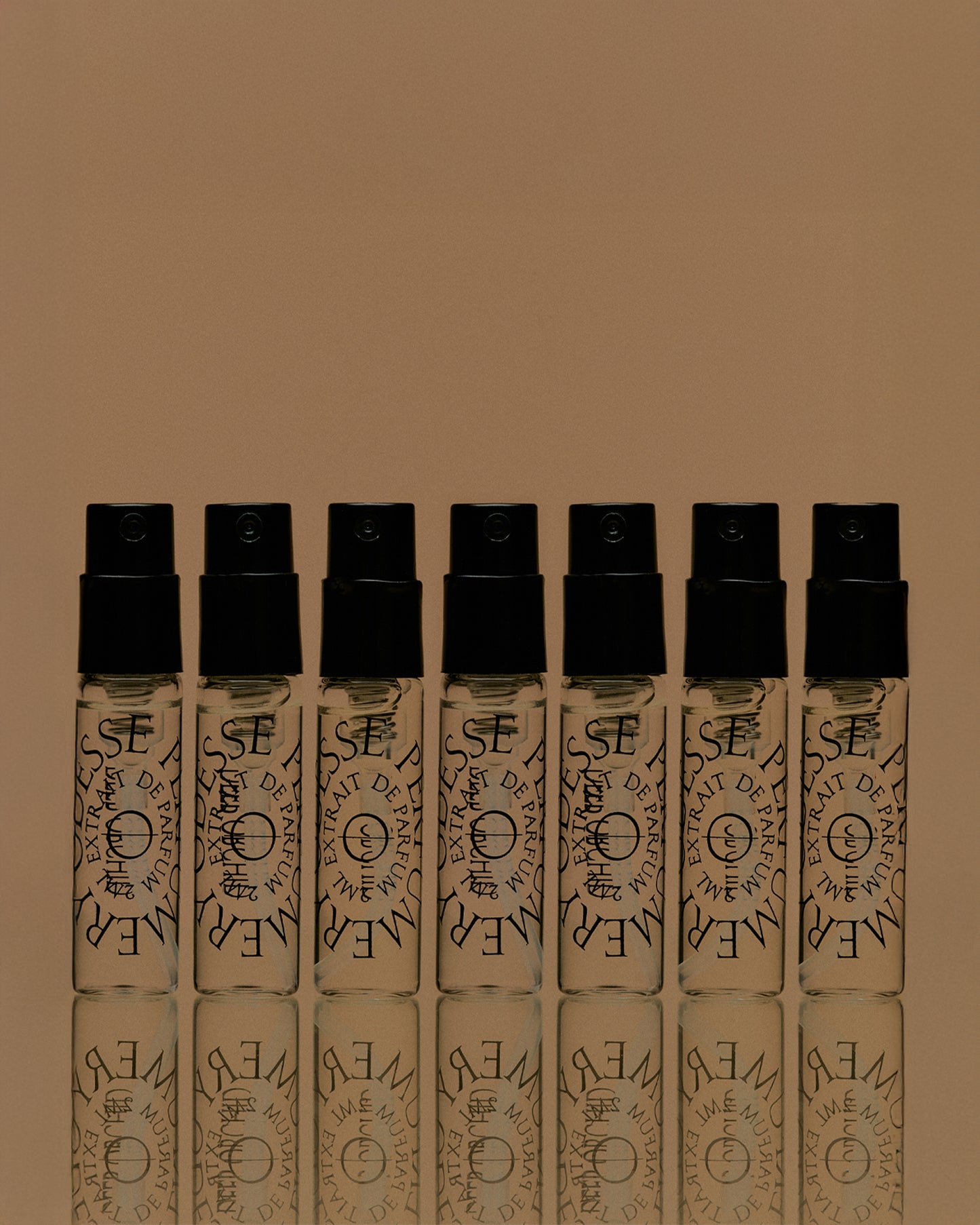 Odesse Discovery Set