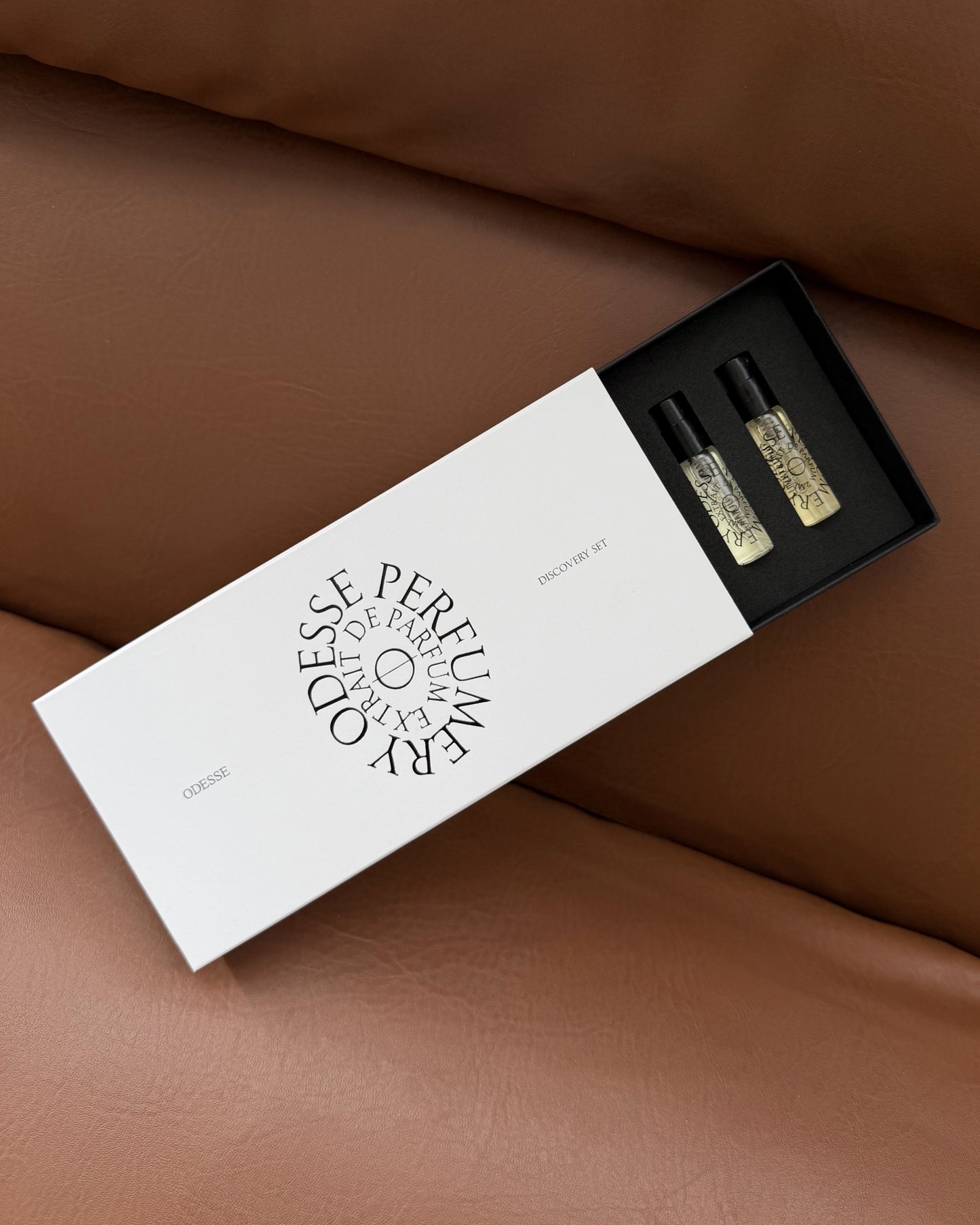 Odesse Discovery Set