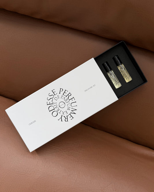 Odesse Discovery Set