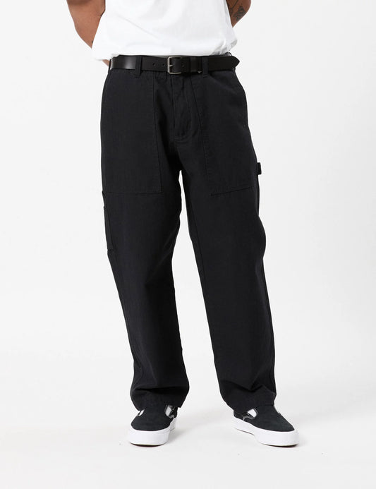 Carpenter Pant | Vintage Black