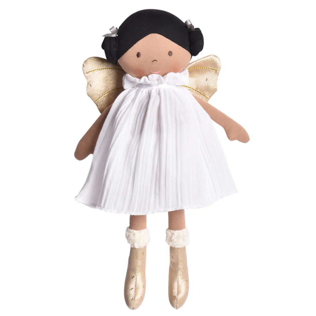 Organic Aurora Fairy Doll | Contikka by Tikiri