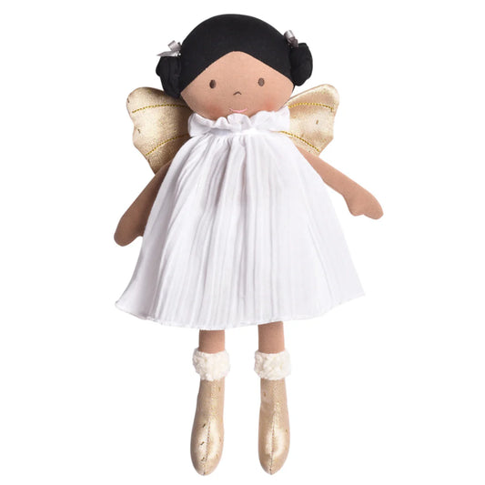 Organic Aurora Fairy Doll | Contikka by Tikiri