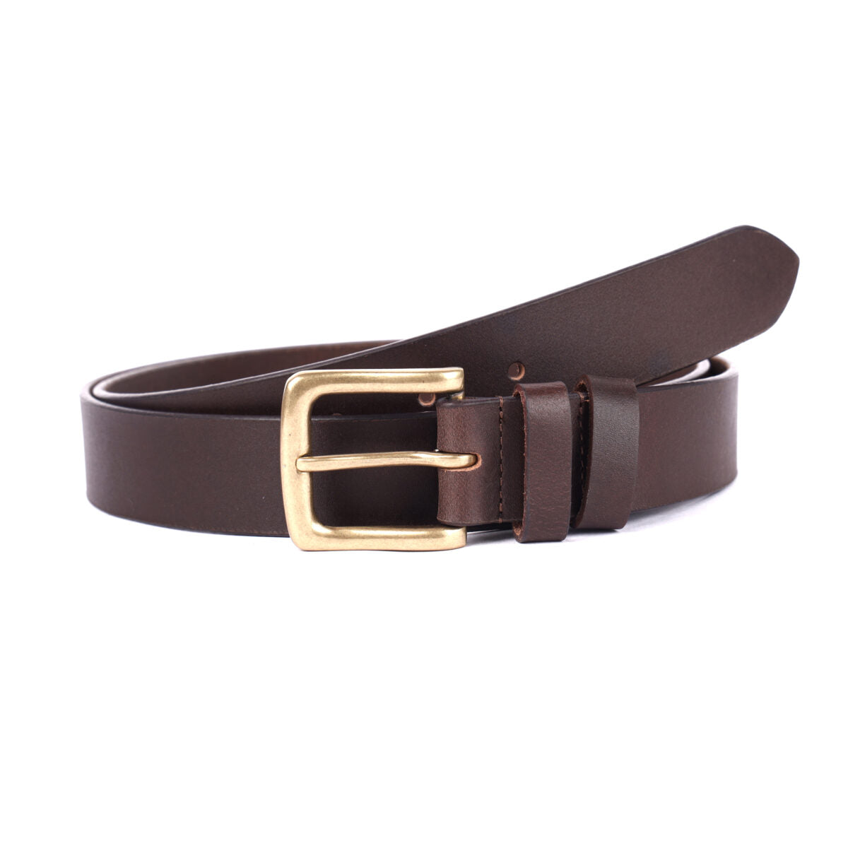 34mm Belt Small | Brown