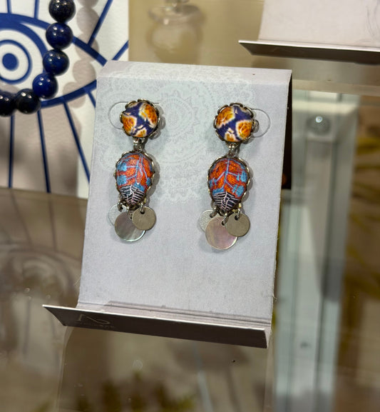 Elsa Earring | Ayala Bar