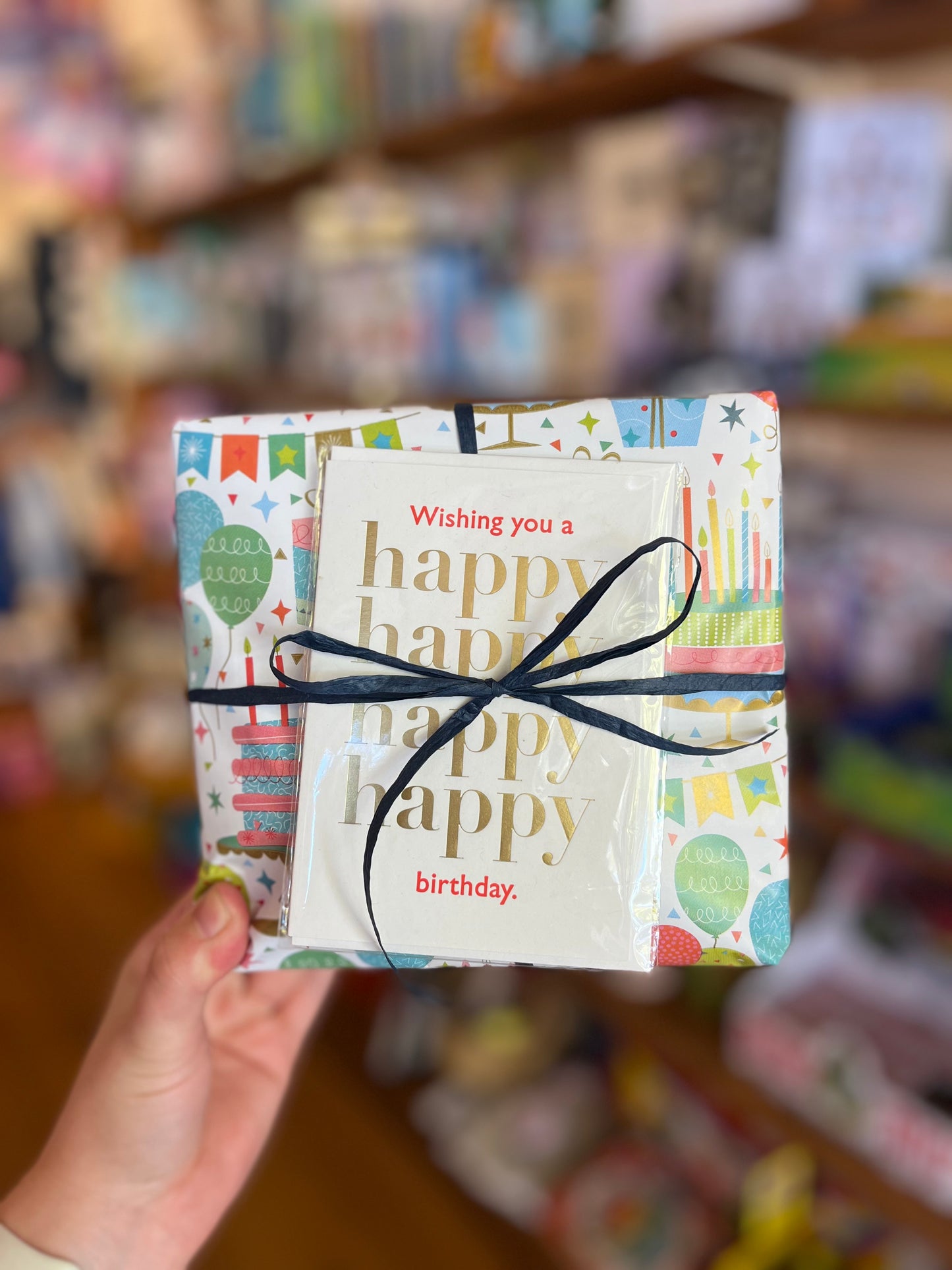 Gift Energy