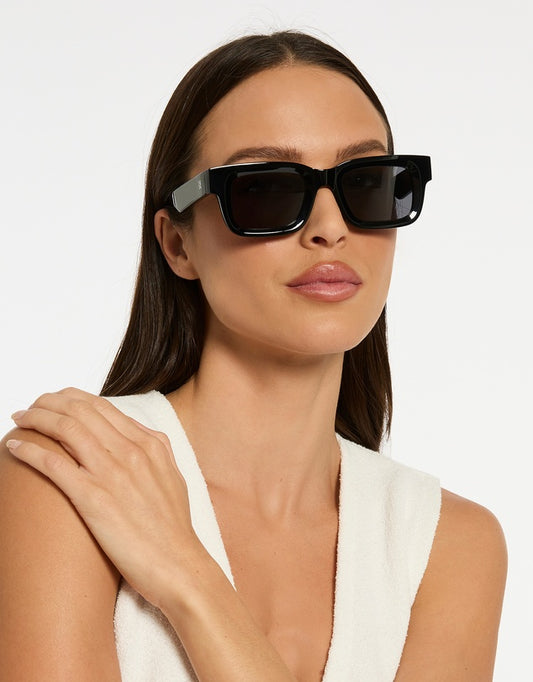 Disorient Sunglasses | Black