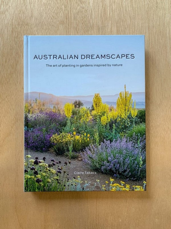 Australian Dreamscapes