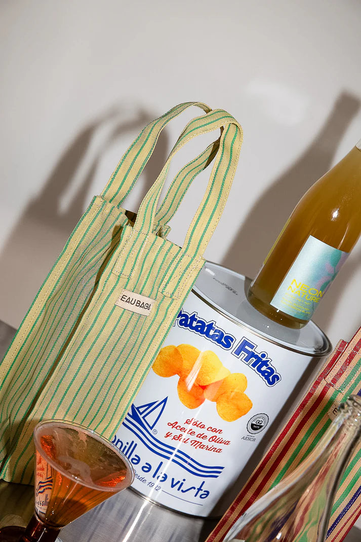 Wine Bag | Butter & Sage