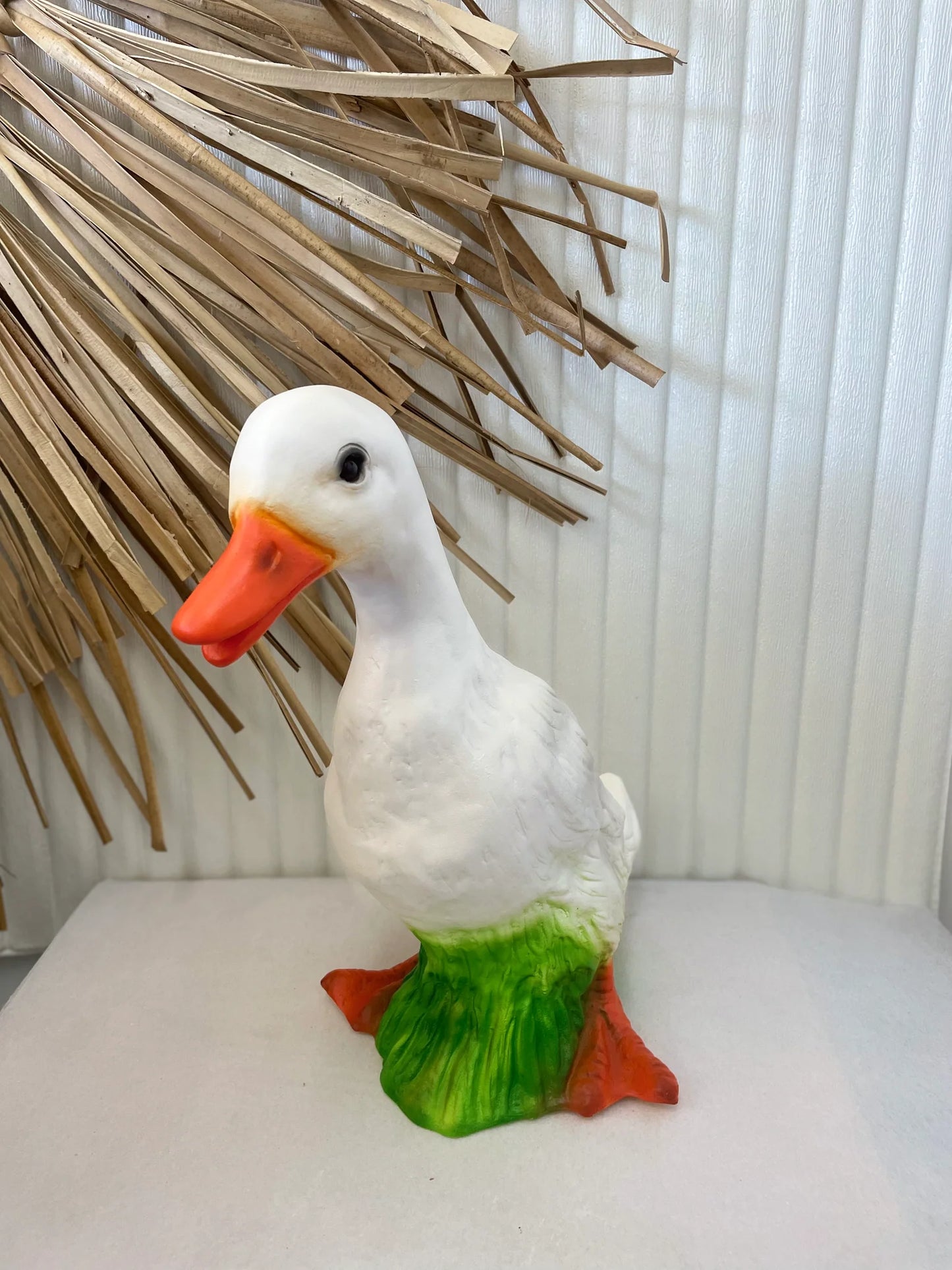Heico Night Light | Small Goose Lamp
